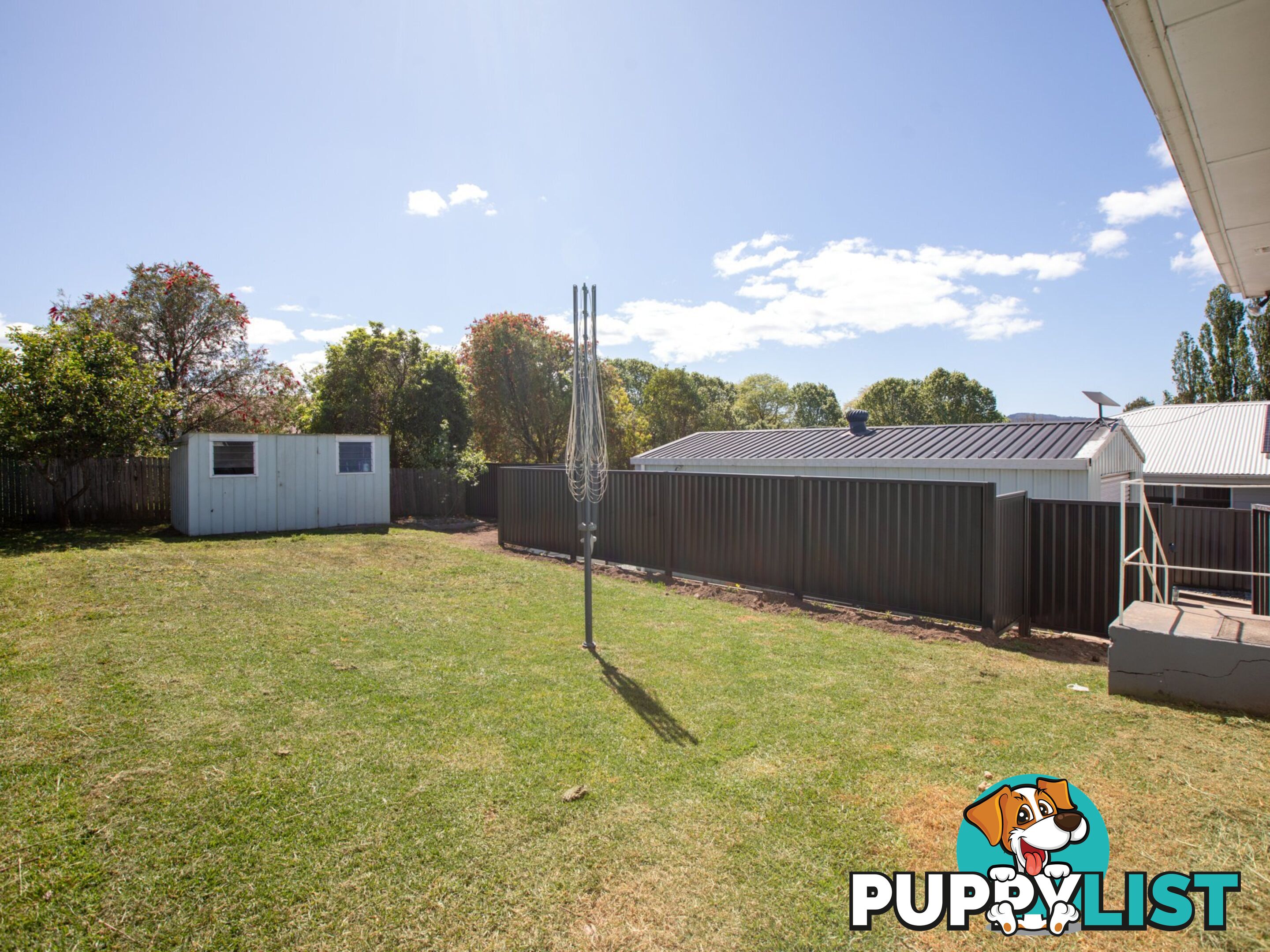 25 Kirkland Crescent BEGA NSW 2550