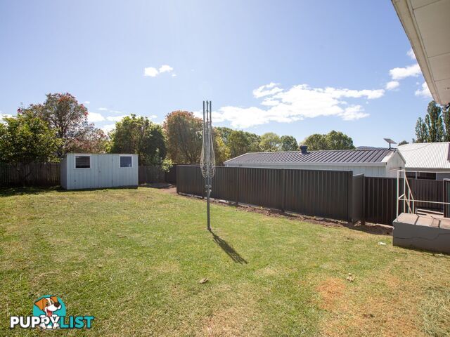 25 Kirkland Crescent BEGA NSW 2550