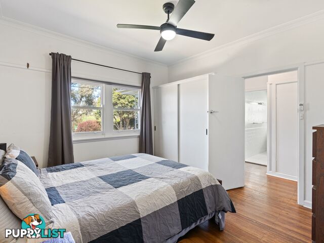 25 Kirkland Crescent BEGA NSW 2550