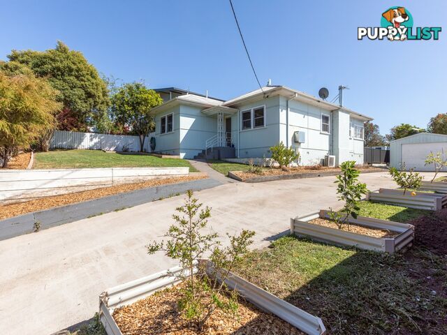 25 Kirkland Crescent BEGA NSW 2550