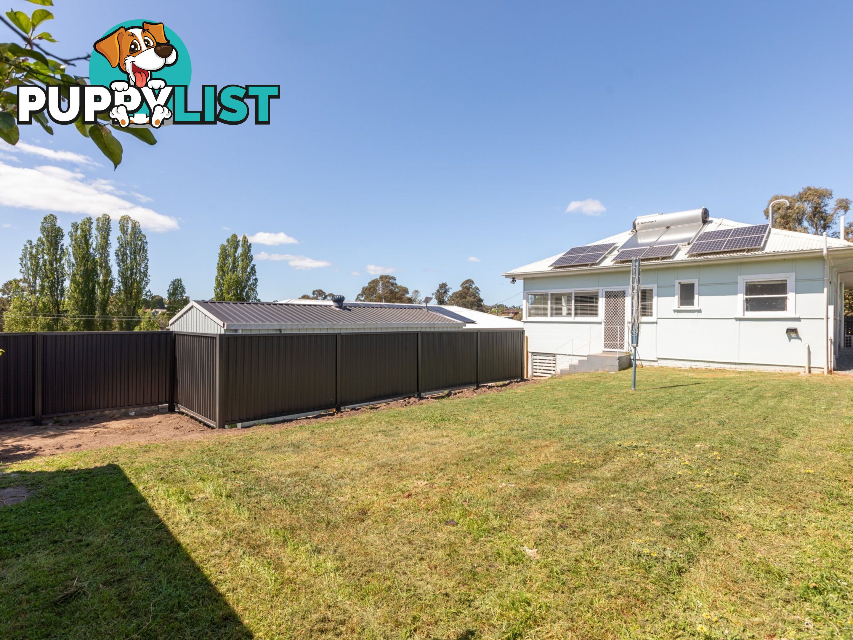 25 Kirkland Crescent BEGA NSW 2550