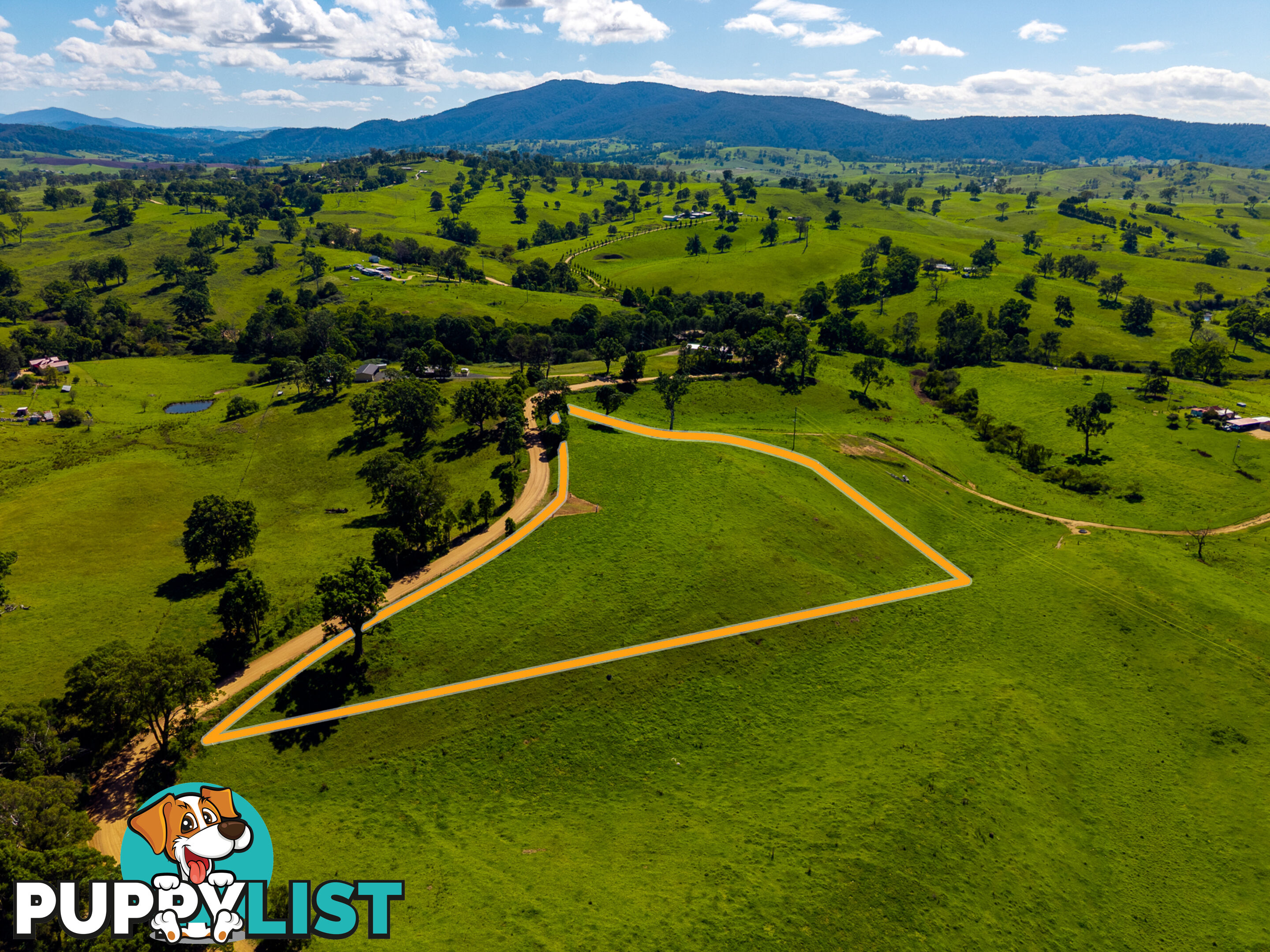Lot 24 Upper Cobargo Road BEGA NSW 2550