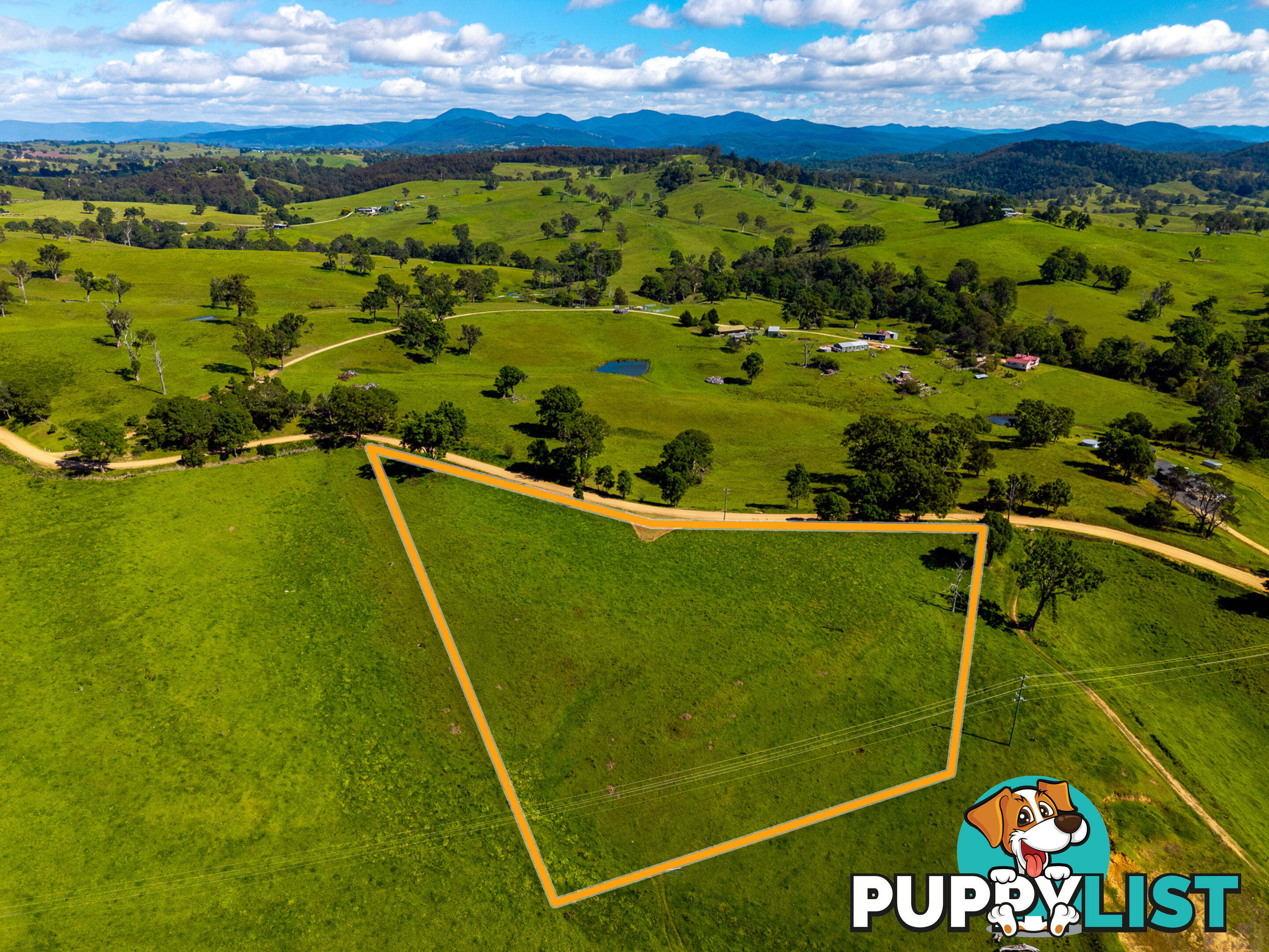 Lot 24 Upper Cobargo Road BEGA NSW 2550