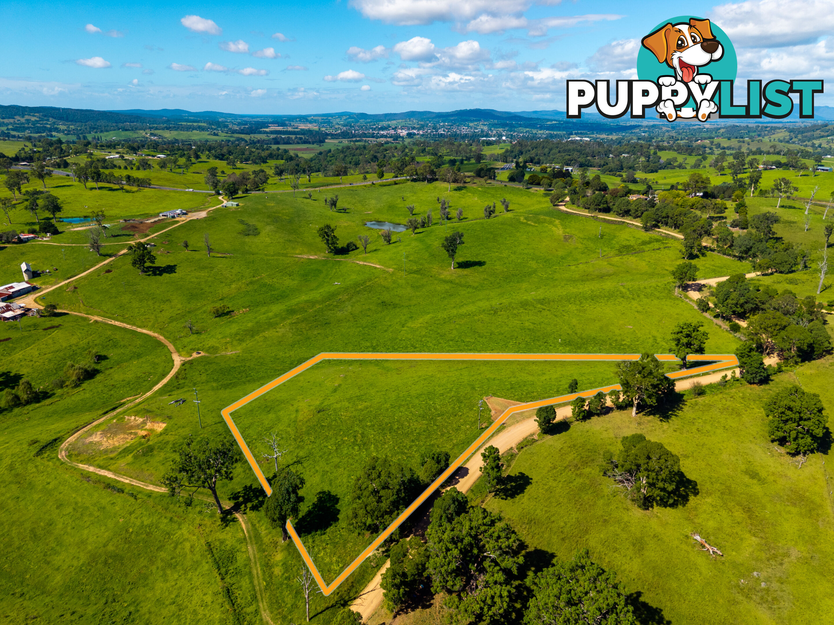 Lot 24 Upper Cobargo Road BEGA NSW 2550