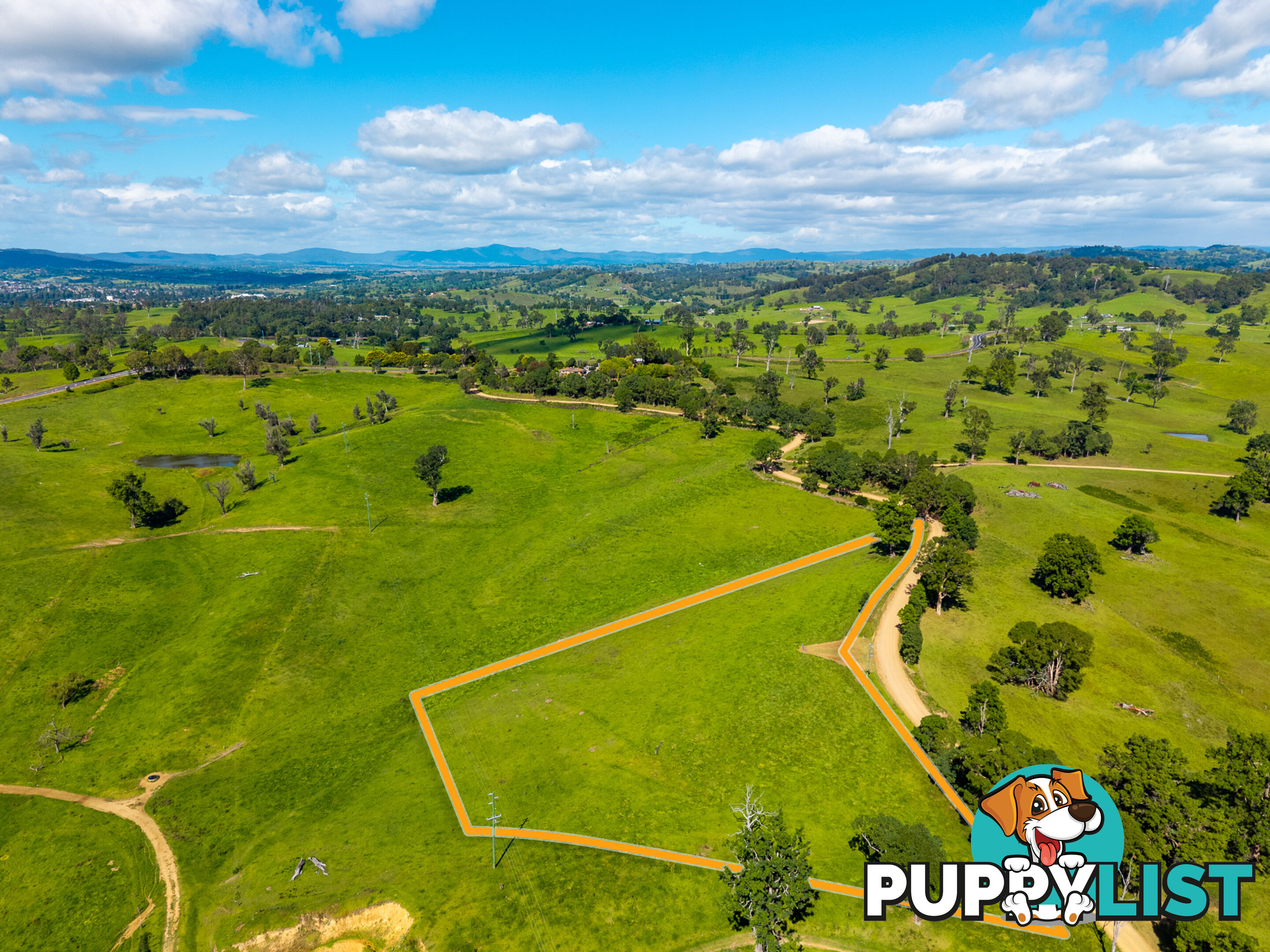 Lot 24 Upper Cobargo Road BEGA NSW 2550