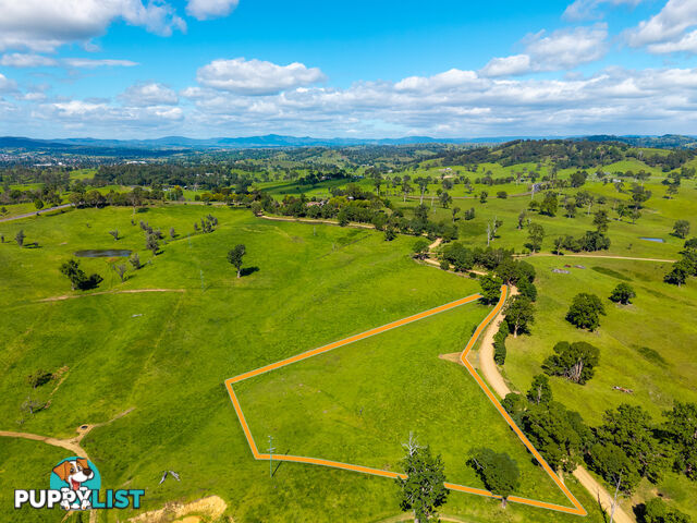 Lot 24 Upper Cobargo Road BEGA NSW 2550