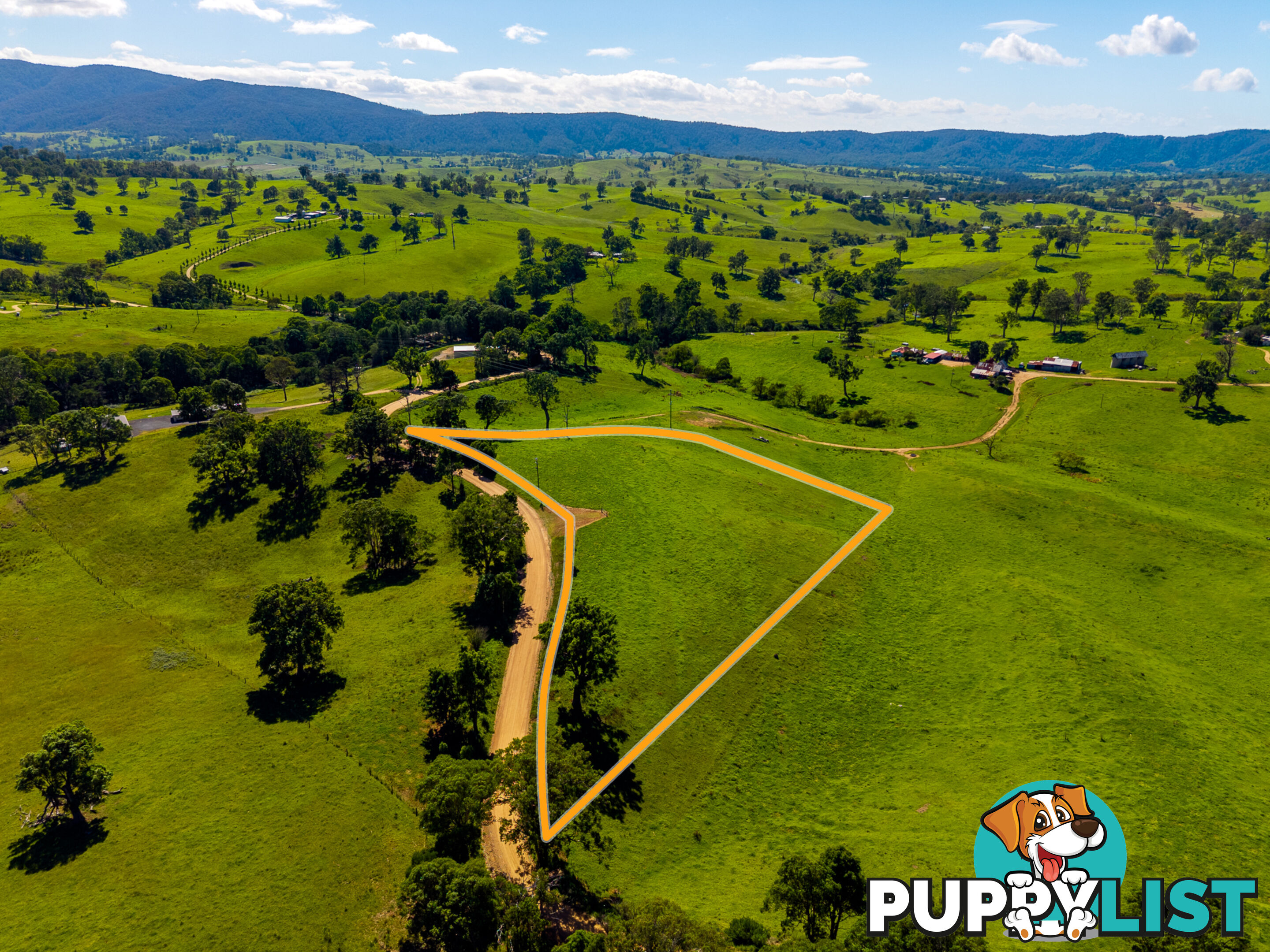 Lot 24 Upper Cobargo Road BEGA NSW 2550
