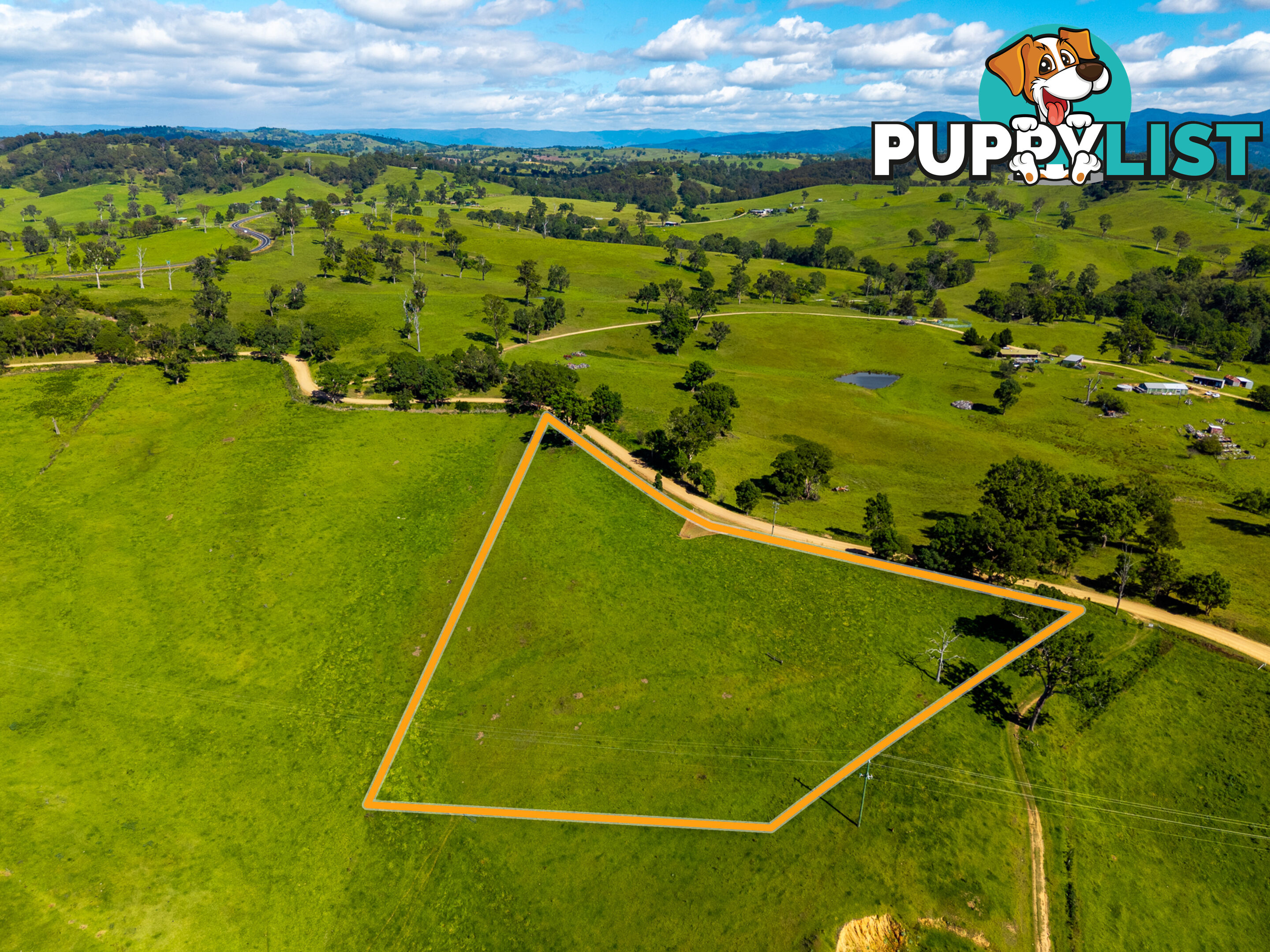 Lot 24 Upper Cobargo Road BEGA NSW 2550