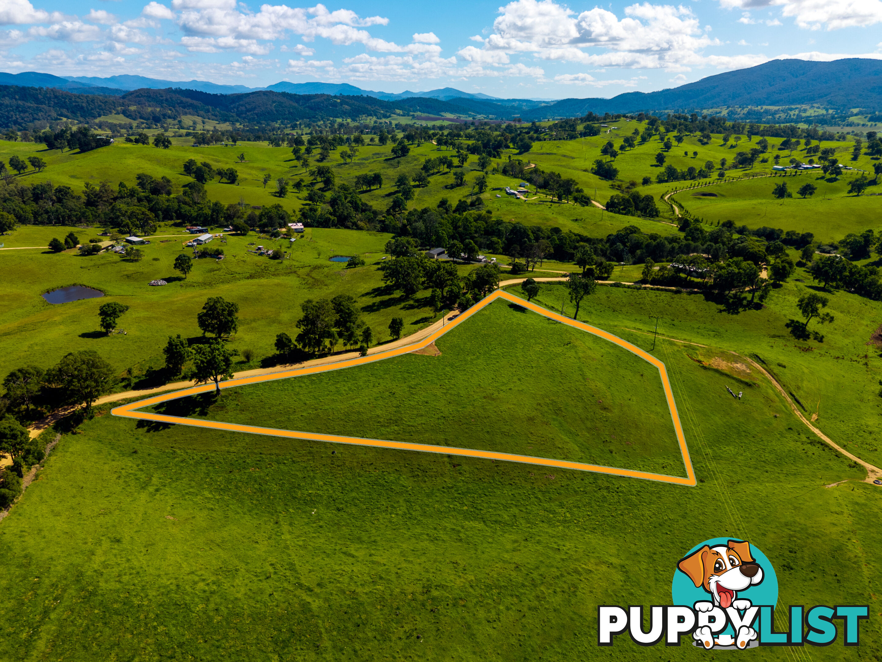 Lot 24 Upper Cobargo Road BEGA NSW 2550