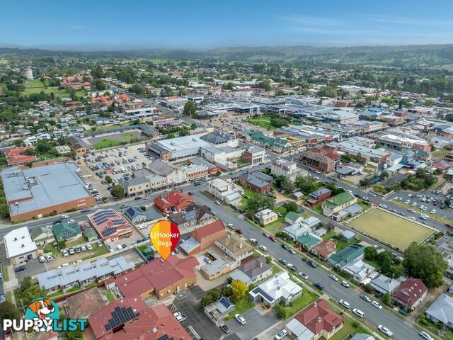 16A Canning Street BEGA NSW 2550