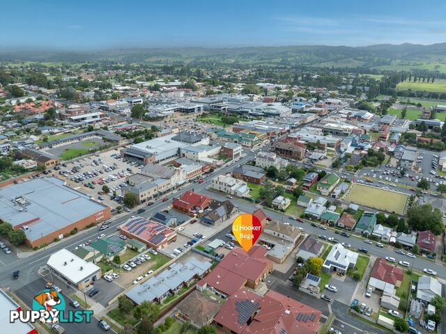 16A Canning Street BEGA NSW 2550