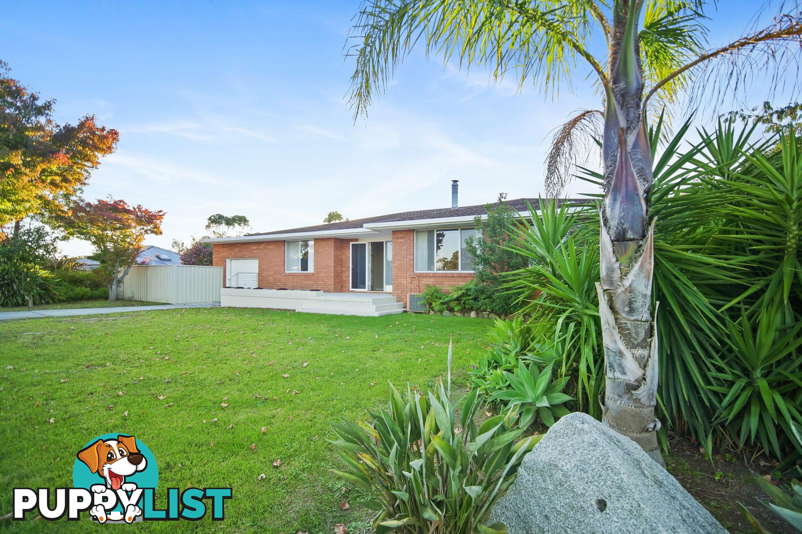 21 Howard Avenue BEGA NSW 2550