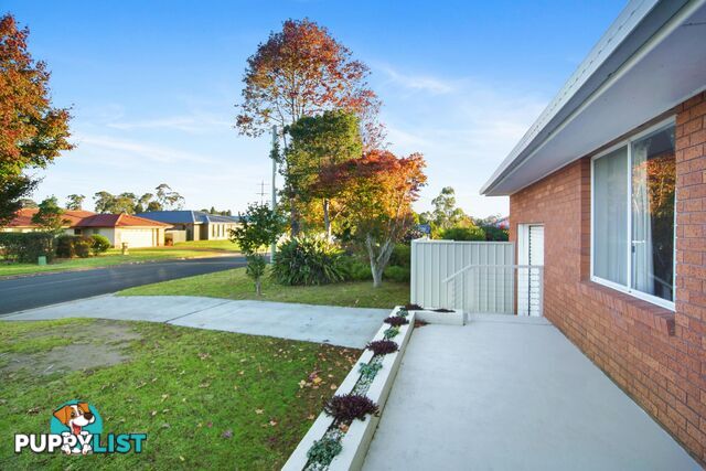 21 Howard Avenue BEGA NSW 2550