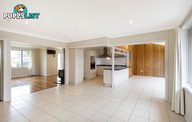 21 Howard Avenue BEGA NSW 2550