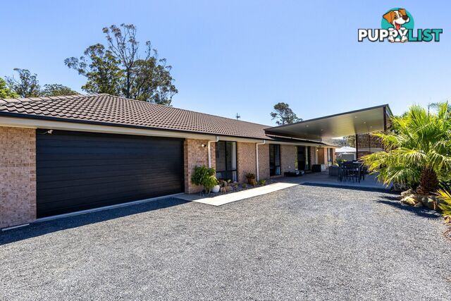 187 Turingal Head Road KALARU NSW 2550