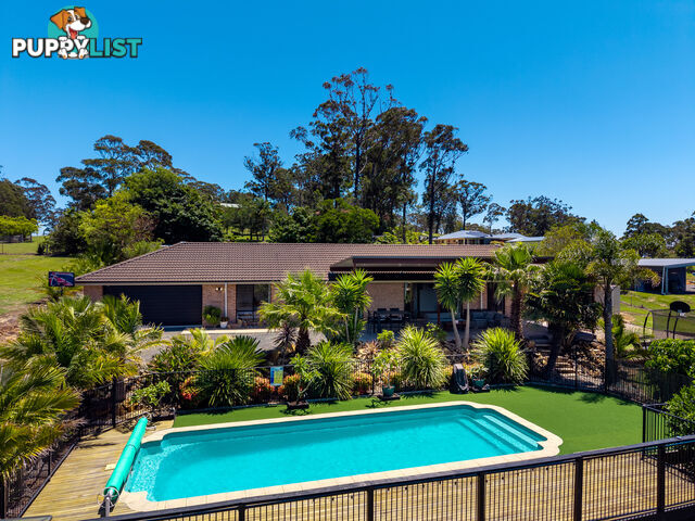 187 Turingal Head Road KALARU NSW 2550