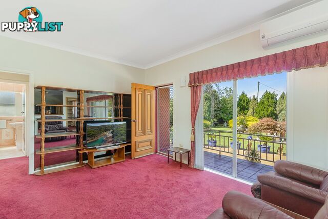 486 Tathra Road KALARU NSW 2550