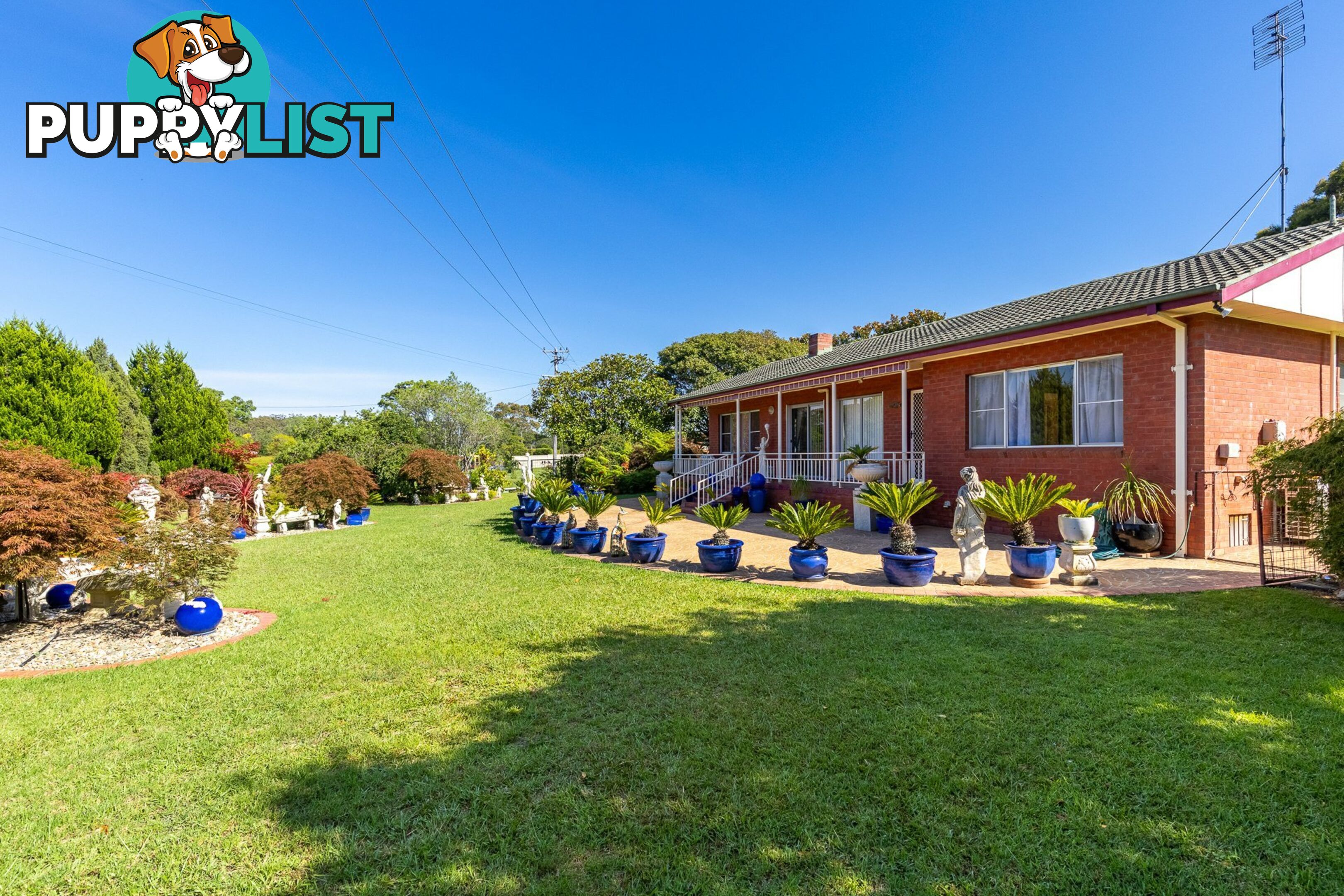 486 Tathra Road KALARU NSW 2550