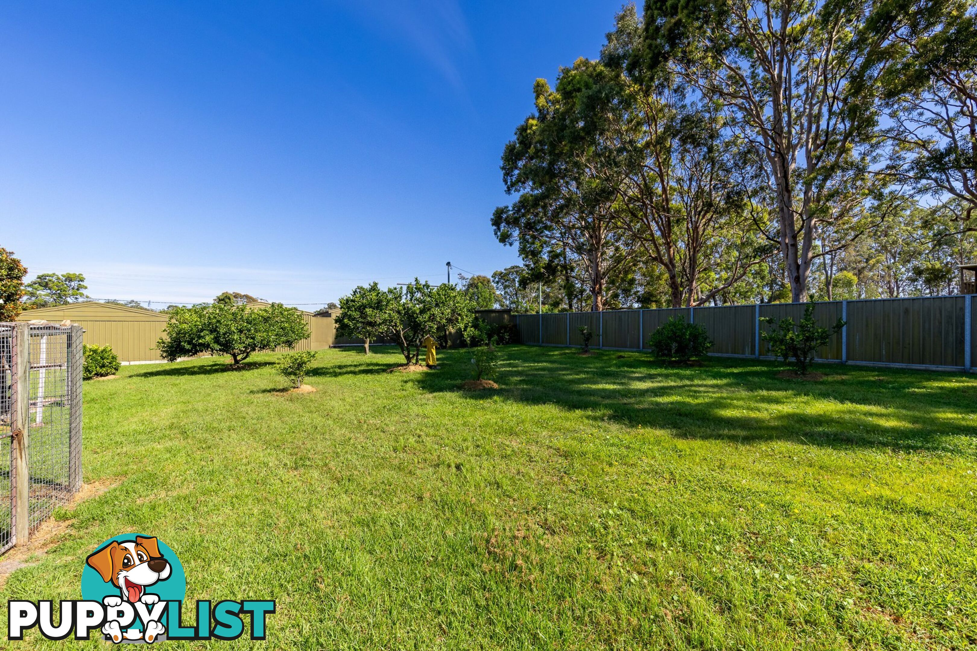 486 Tathra Road KALARU NSW 2550
