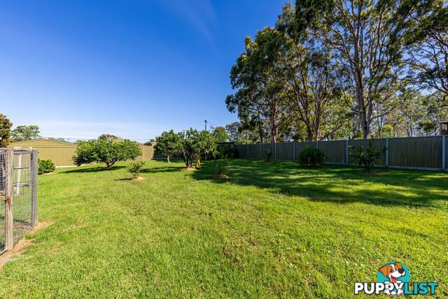 486 Tathra Road KALARU NSW 2550