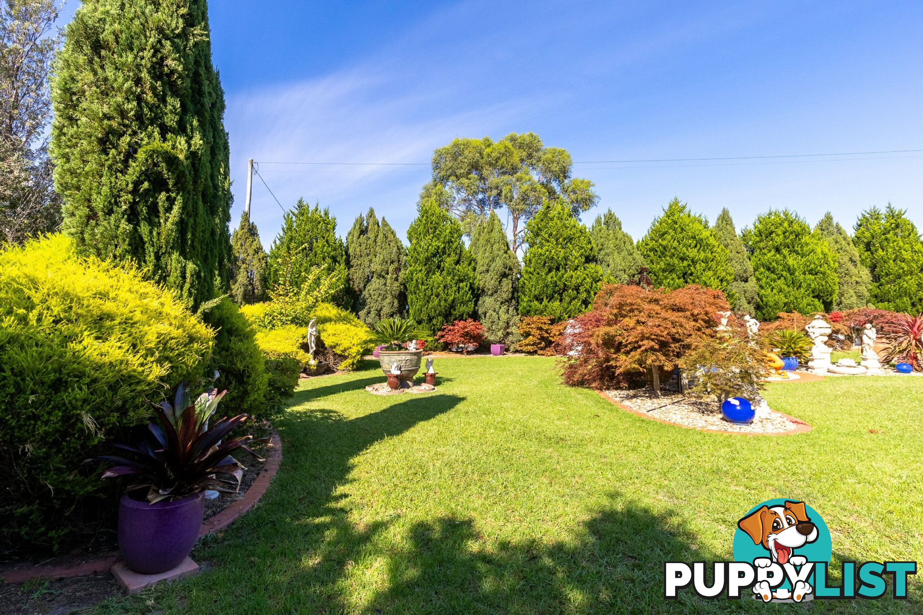 486 Tathra Road KALARU NSW 2550