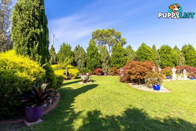 486 Tathra Road KALARU NSW 2550