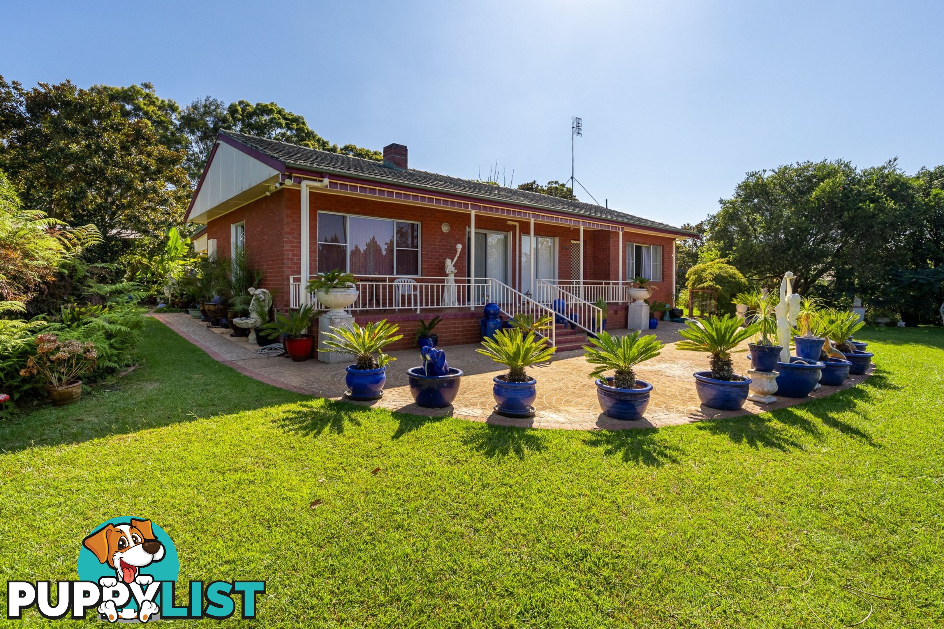 486 Tathra Road KALARU NSW 2550