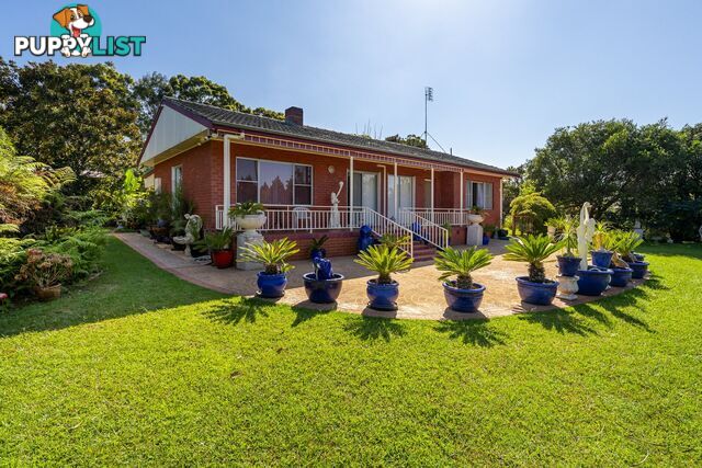 486 Tathra Road KALARU NSW 2550