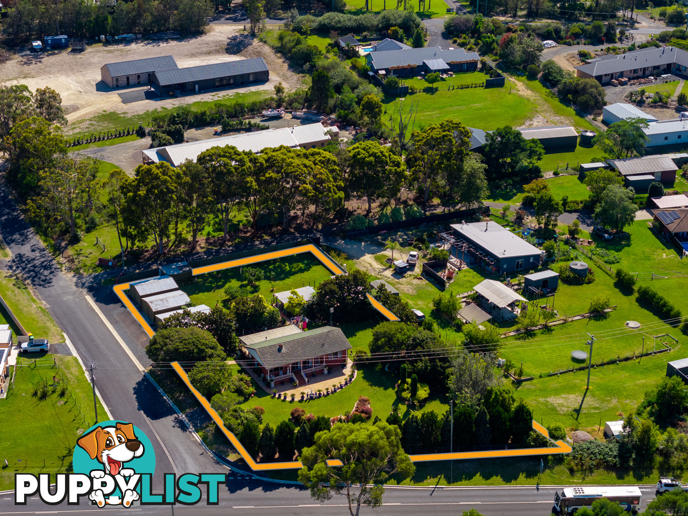 486 Tathra Road KALARU NSW 2550