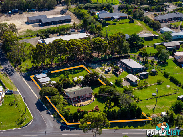 486 Tathra Road KALARU NSW 2550