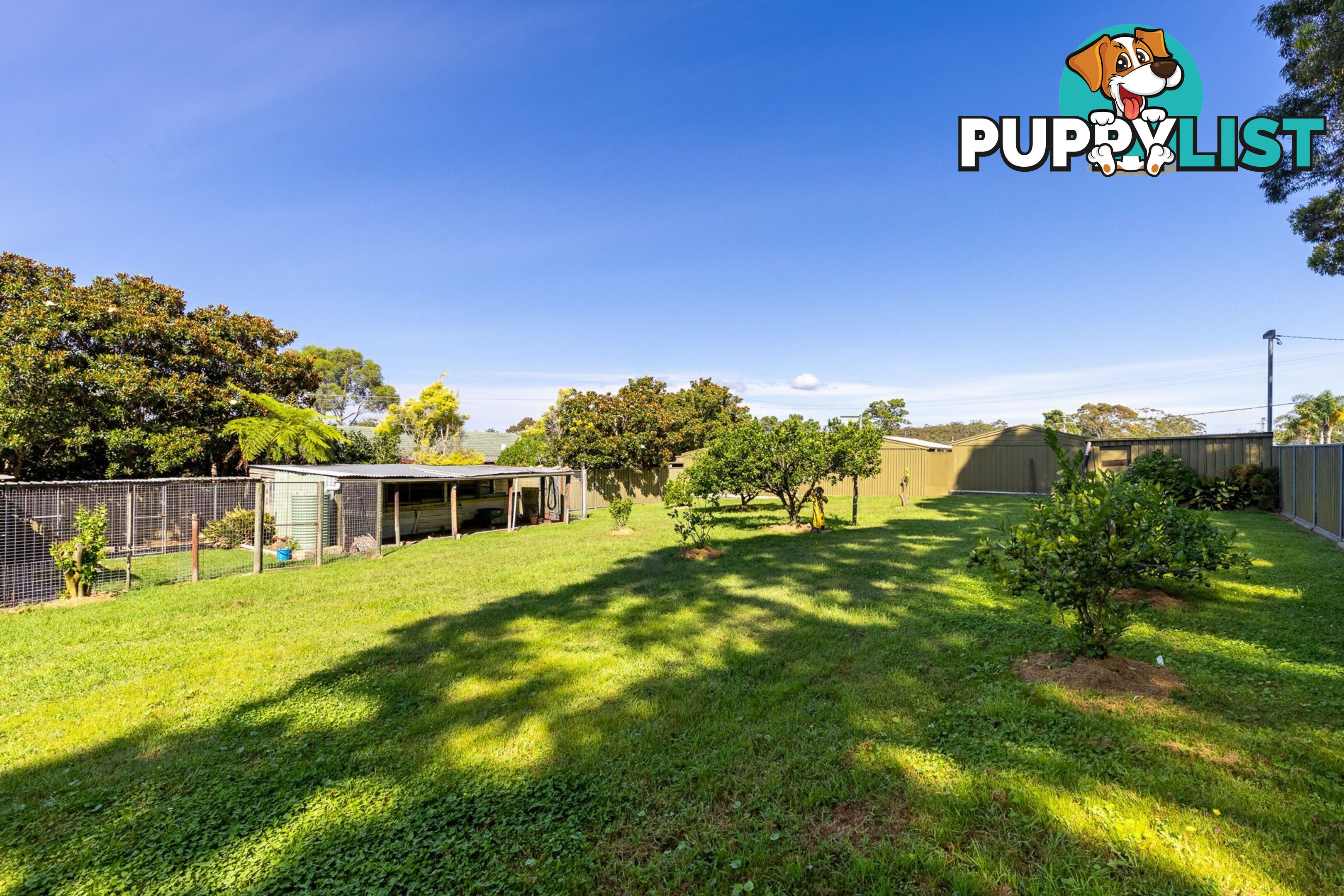 486 Tathra Road KALARU NSW 2550