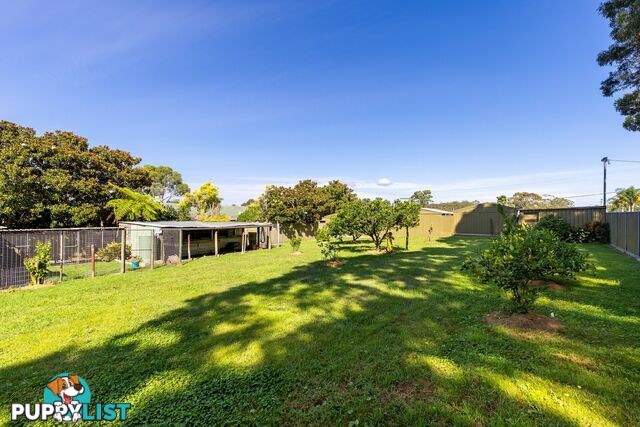 486 Tathra Road KALARU NSW 2550