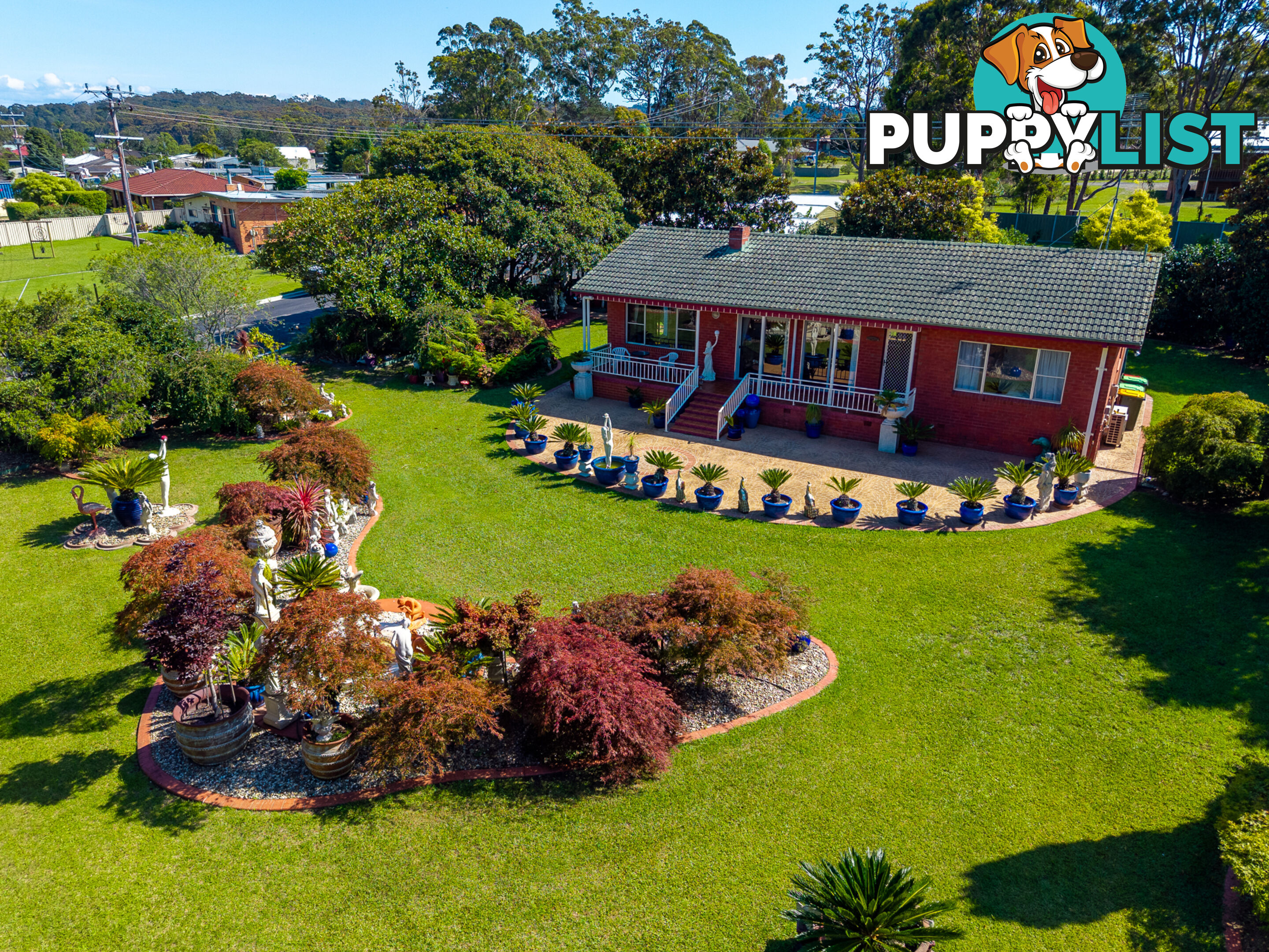 486 Tathra Road KALARU NSW 2550