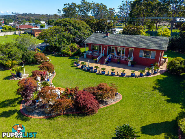 486 Tathra Road KALARU NSW 2550