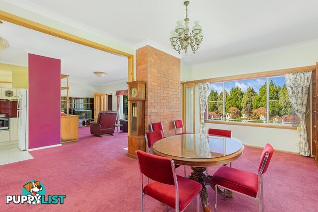 486 Tathra Road KALARU NSW 2550