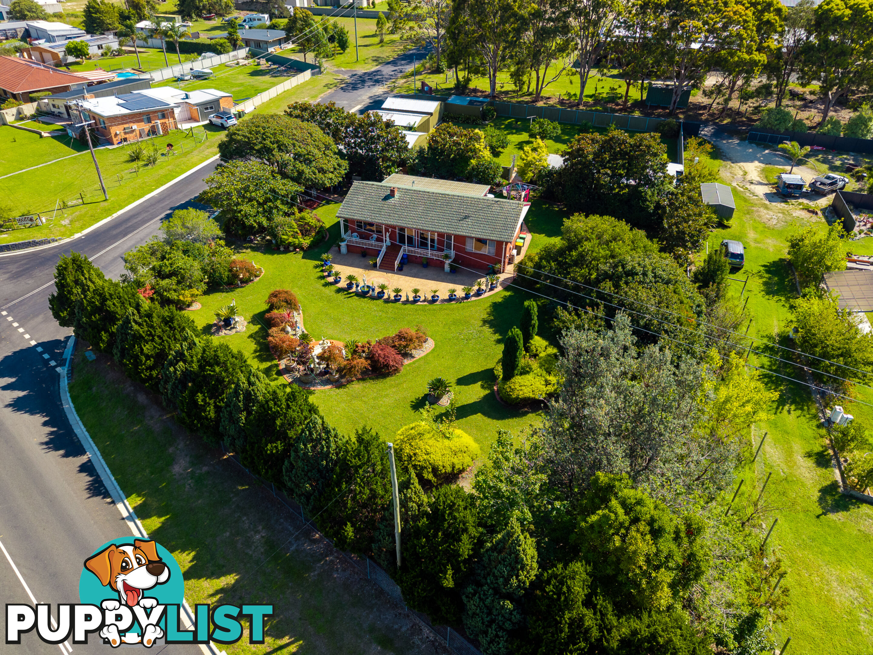 486 Tathra Road KALARU NSW 2550