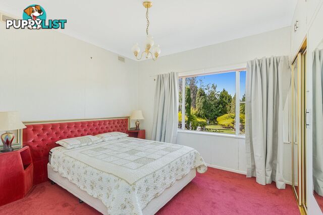 486 Tathra Road KALARU NSW 2550