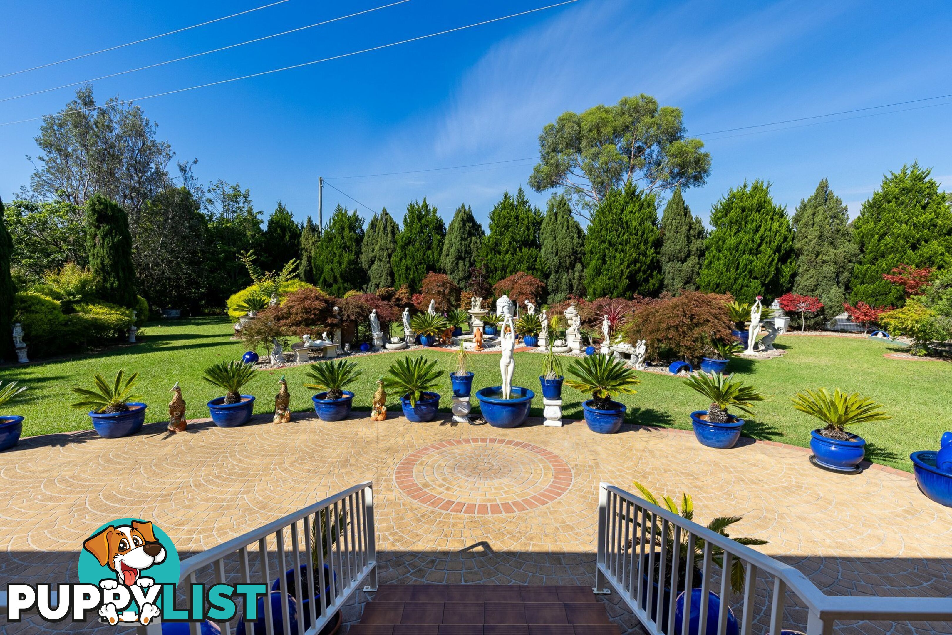 486 Tathra Road KALARU NSW 2550