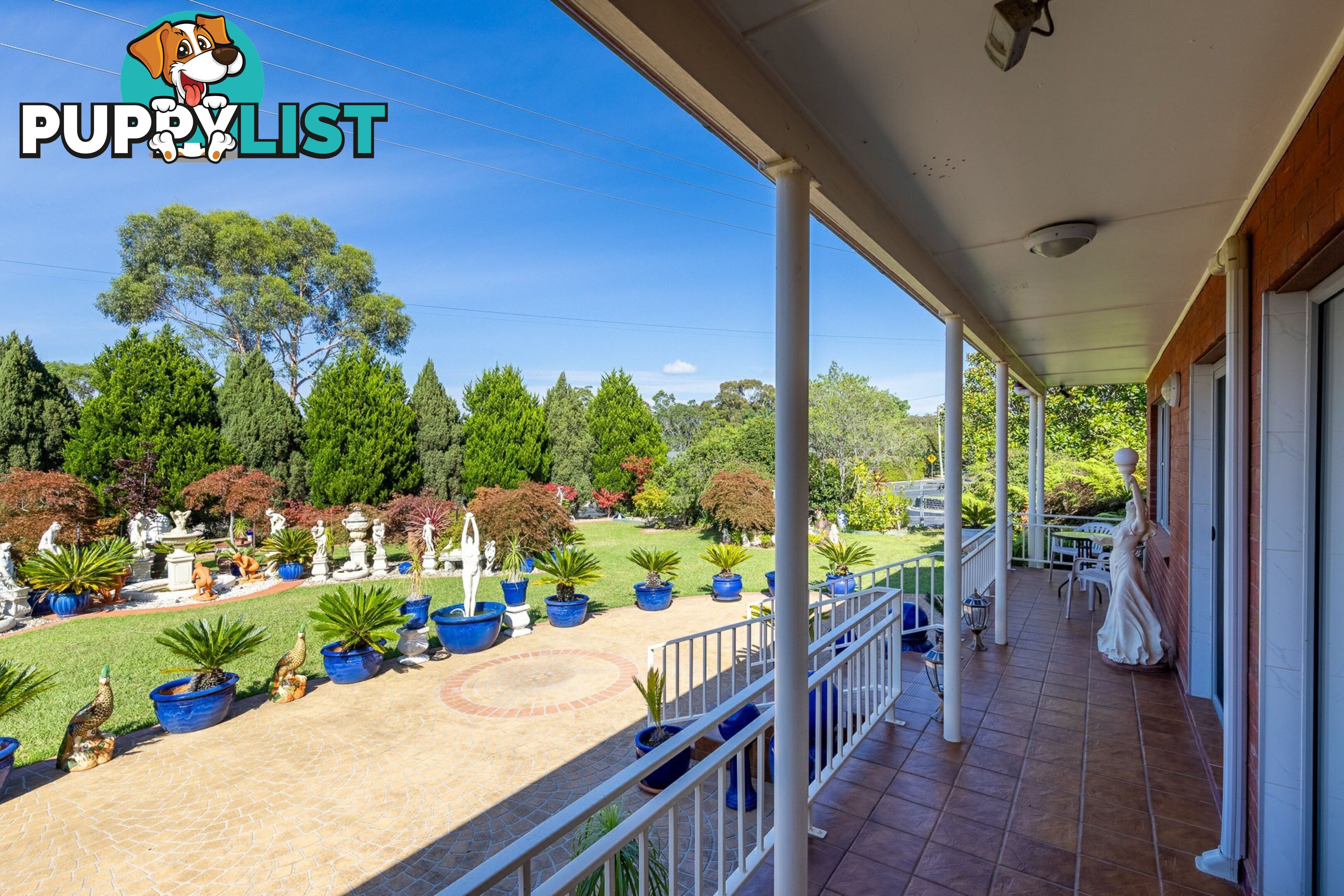 486 Tathra Road KALARU NSW 2550