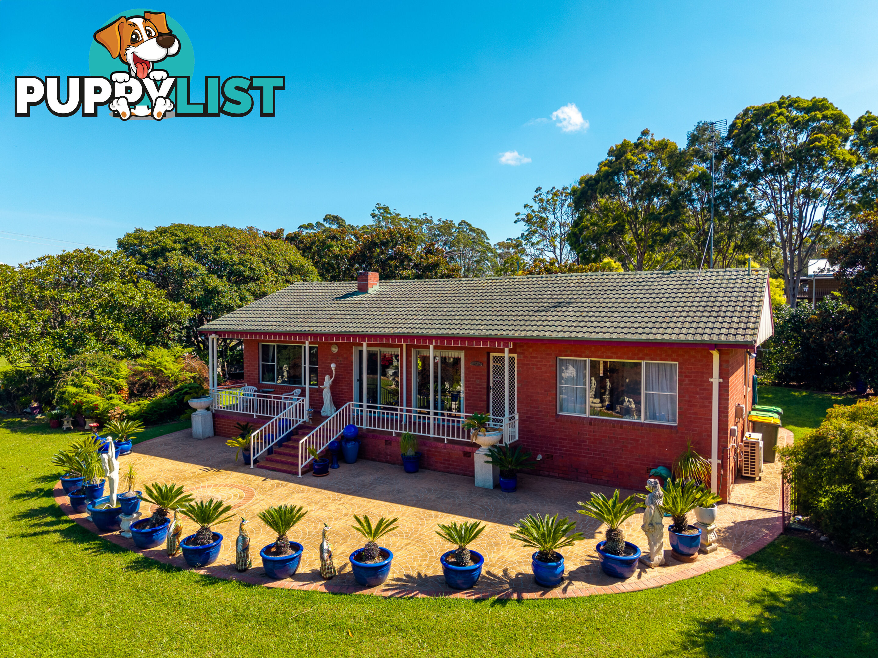 486 Tathra Road KALARU NSW 2550