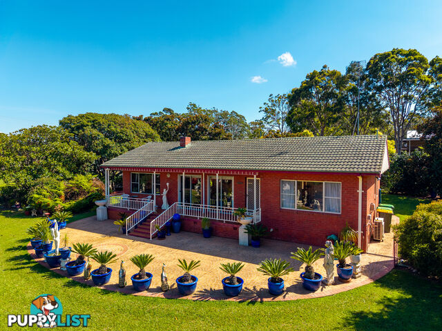 486 Tathra Road KALARU NSW 2550