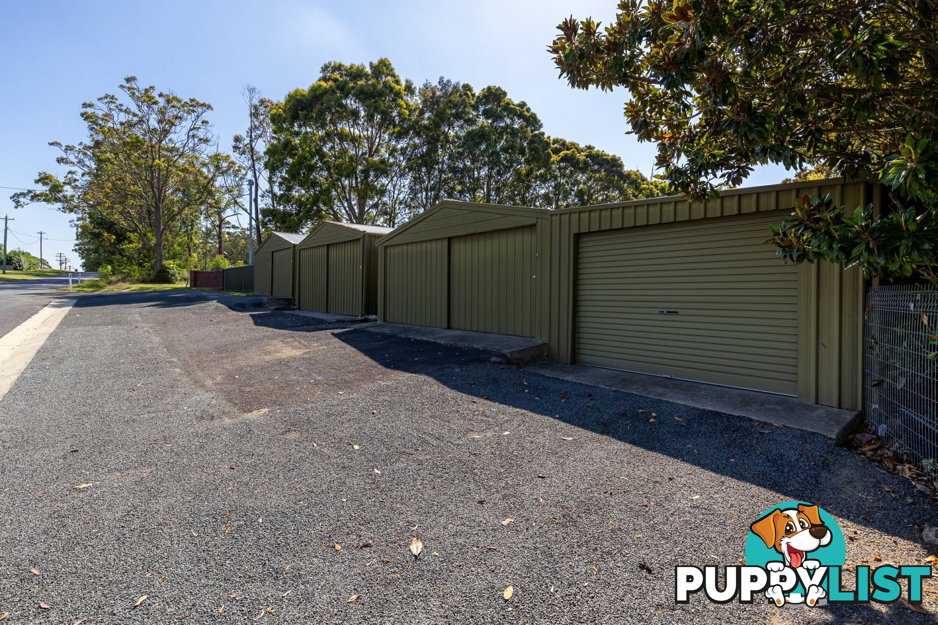 486 Tathra Road KALARU NSW 2550