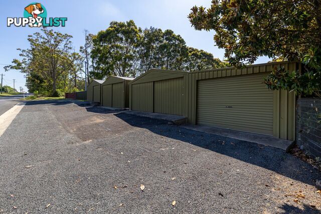 486 Tathra Road KALARU NSW 2550