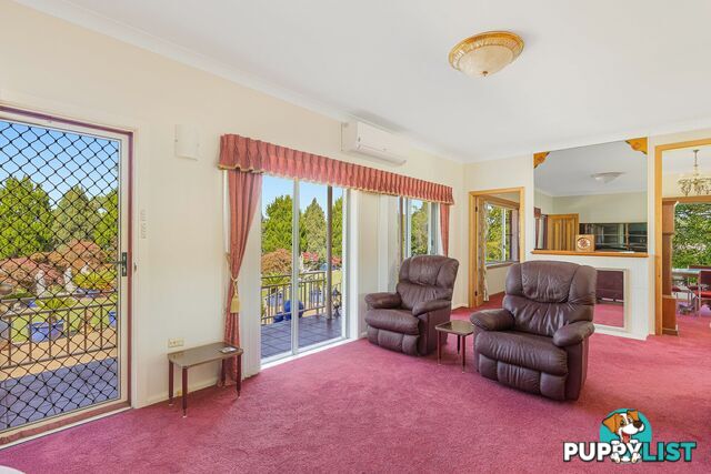 486 Tathra Road KALARU NSW 2550