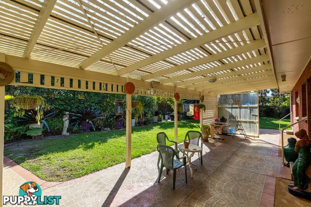 486 Tathra Road KALARU NSW 2550