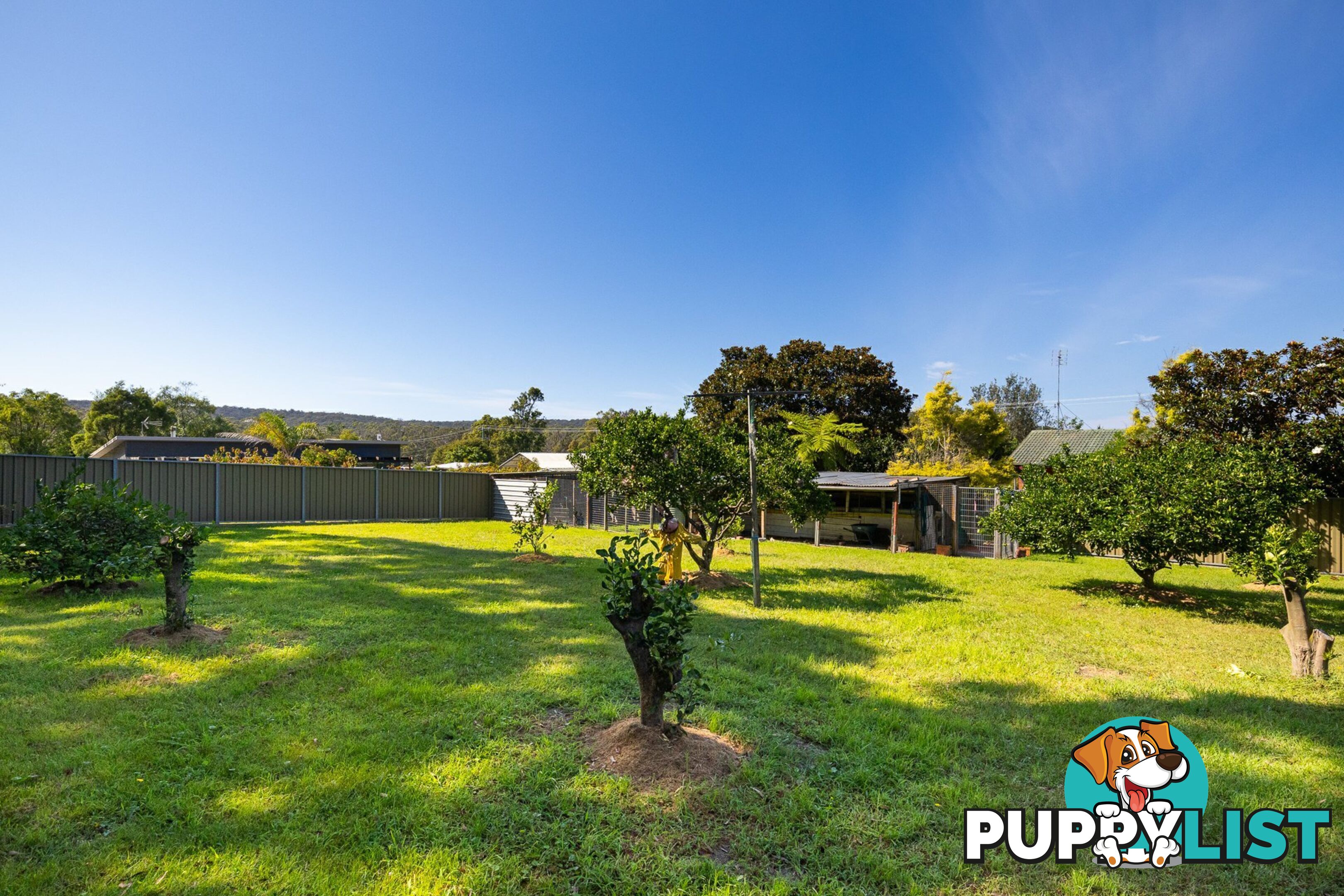 486 Tathra Road KALARU NSW 2550
