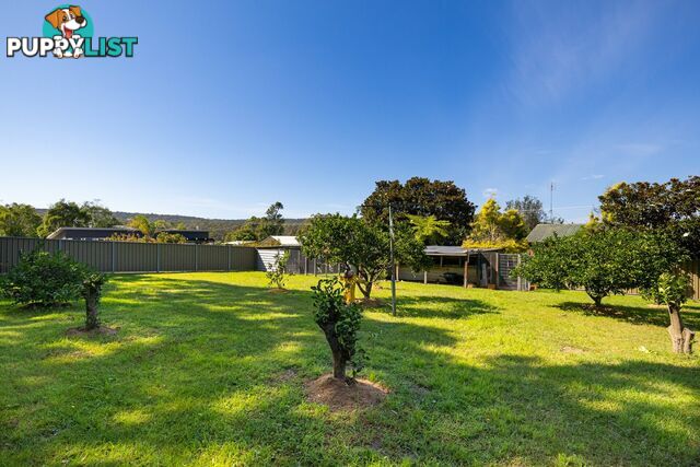 486 Tathra Road KALARU NSW 2550