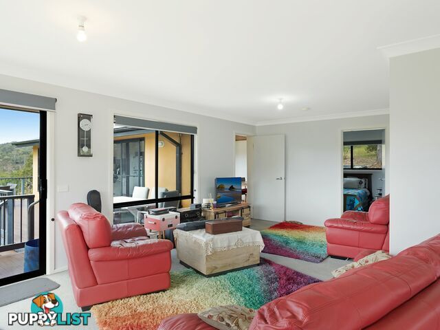 732 Reedy Swamp Road BEGA NSW 2550