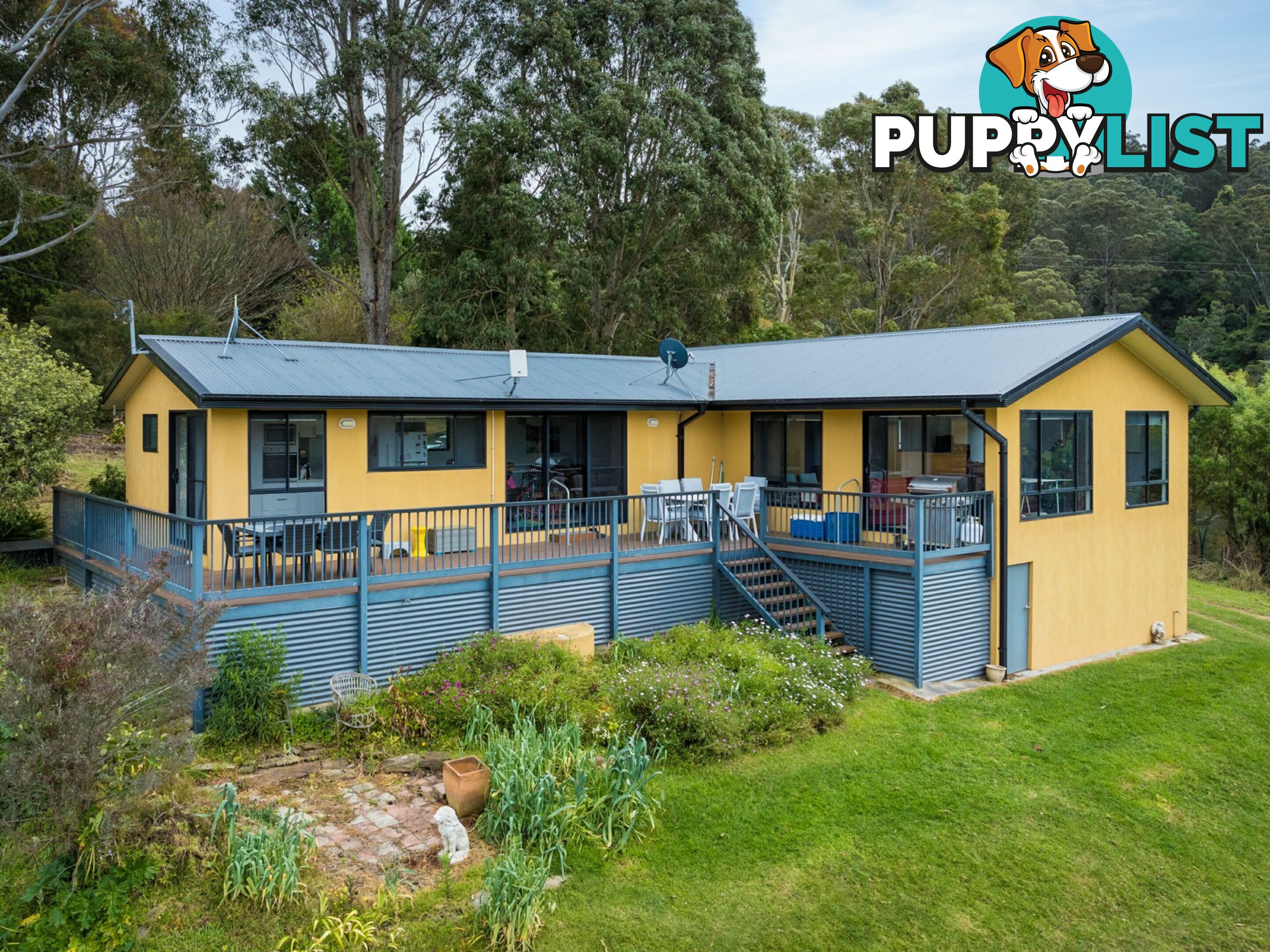 732 Reedy Swamp Road BEGA NSW 2550