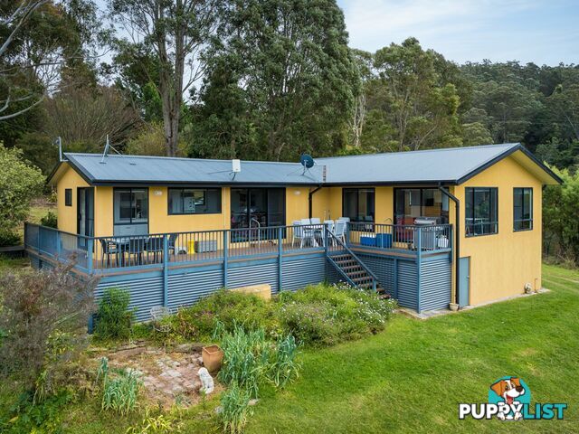 732 Reedy Swamp Road BEGA NSW 2550